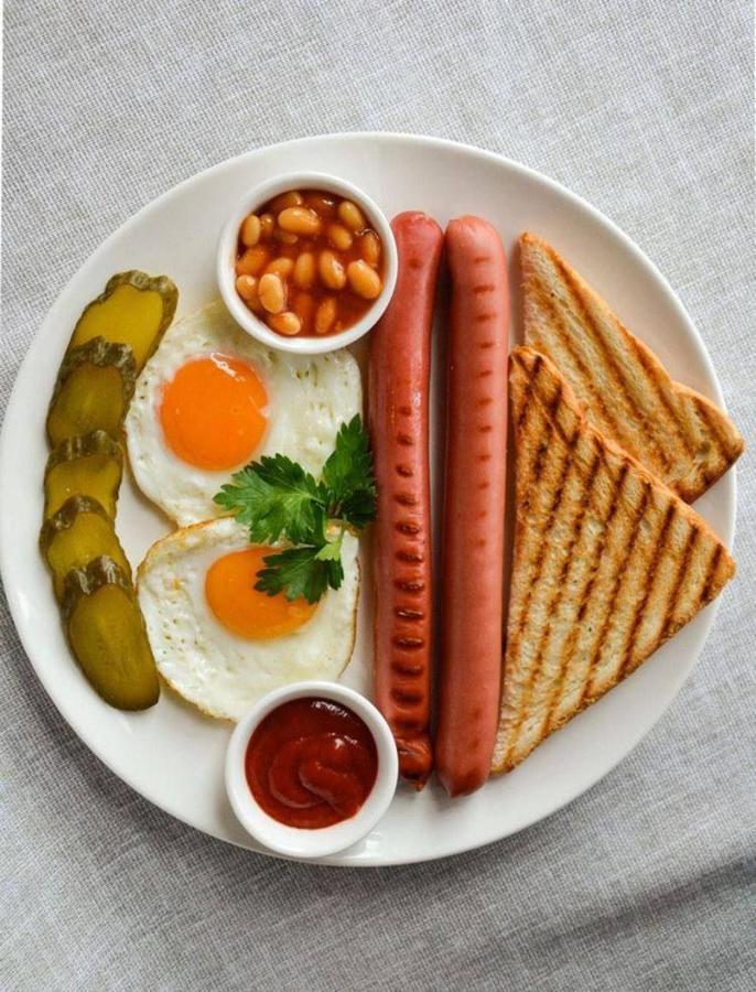 סמרקנד Hostel Tasmin Mexr מראה חיצוני תמונה